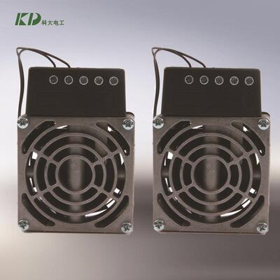 供应HVL031-150W机柜控温加热器空气除湿加热器干燥加热器