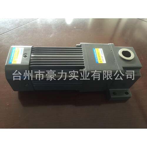 HOULE推杆、直线电机6系列140W-300W，各种移动速度