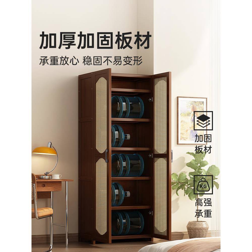 简易衣柜卧室家用组装叠放分层收纳衣橱出租房用放衣服置物储物柜