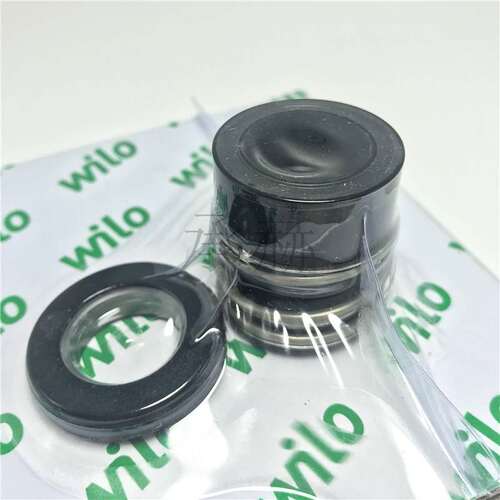 德国威乐水泵机封Atmos GIGA-B 150/370-55/4卧式离心清水离心泵