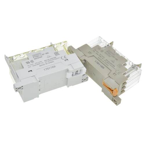 P7SA-10F-ND24安全继电器底座P7SA-14F-NDG7SA-3A1B/2A2B/5A1B