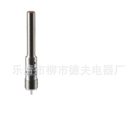 抗干扰供应 进口宜科电感式接近开关 IFL2-8-01STP德夫抗干扰