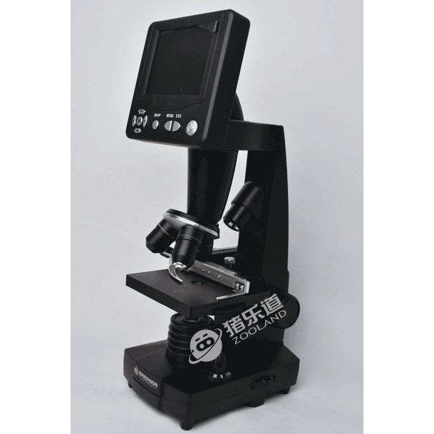 电视显微镜电脑目镜精液镜电子屏幕镜双目病菌镜畜牧、养殖业机械