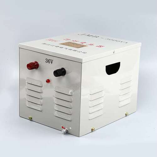 照明变压器JMB(DG DJMB2 BZ BJZ)-200VA-20KVA行灯照明变压器