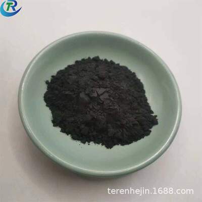 三氧化二钴 高纯氧化钴 Co3O4 Co2O3微米氧化钴 四氧化三钴 分析
