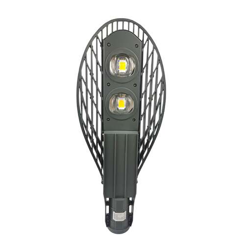 户外LED路灯头50w100w150w网拍路灯led路灯头压铸LED路灯头