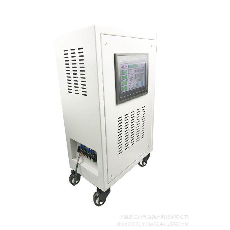 单相220V转三相380V电源转换器单相电转三相电380V+N4KW