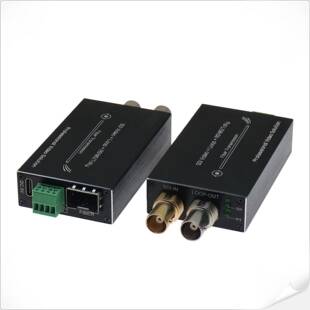 E-link新升级版本-迷你3G-SDI光端机分辨率1080P/60HZ兼容HD