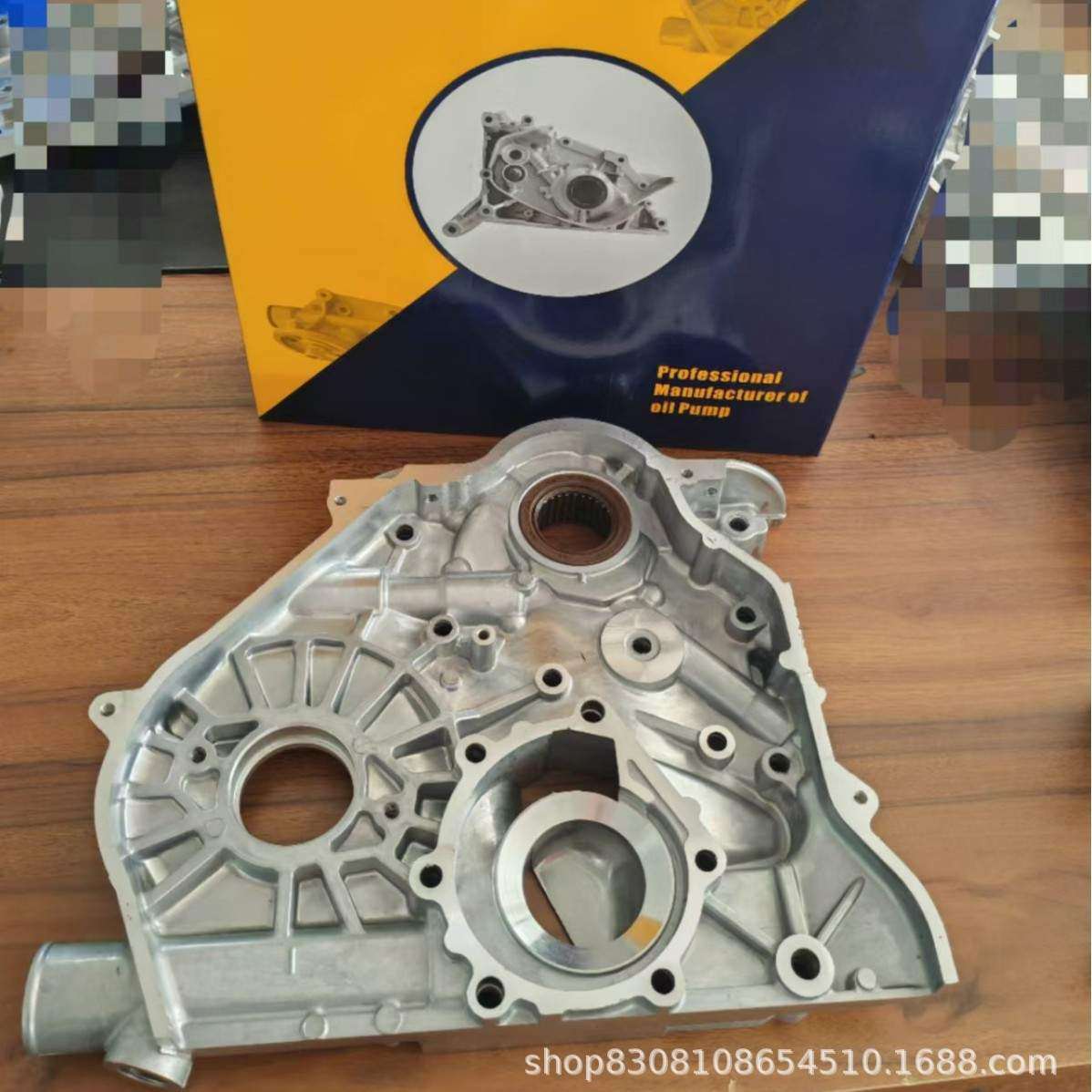 11311-54052 11311-54050 1131154052 适用丰田3L机油泵