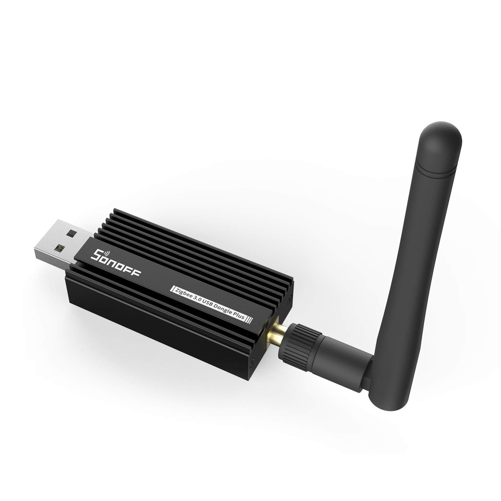 Sonoff Zigbee 3.0 USB Dongle-E 网关