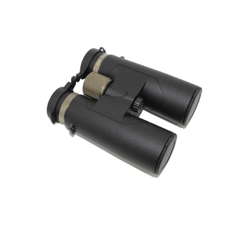 徽勒（HUILE）乐玩屋脊系列专业户外找蜂观景双筒望远镜HP0842S