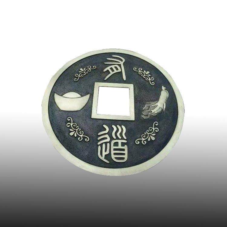 抗日红军浮雕铸铜人物浮雕冲锋雕塑抗战纪念公园博物馆浮雕