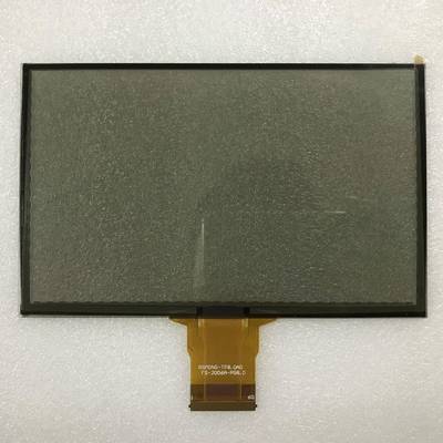 11-18福特3代SYNC38寸电容触摸屏LQ080Y5DZ0506手写液晶触摸屏