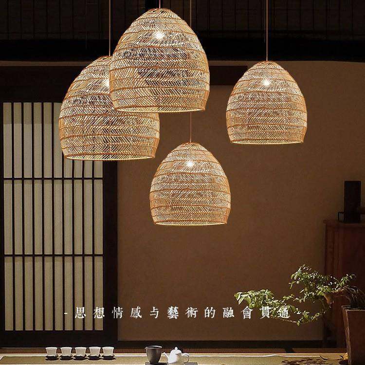 东南亚日式简约客厅民宿走廊客栈个性餐厅饭店火锅藤艺榻榻米灯罩,清洗/食品/商业设备,风口/风叶/风机配件,淘宝优惠券,粉丝福利购,淘宝优惠卷