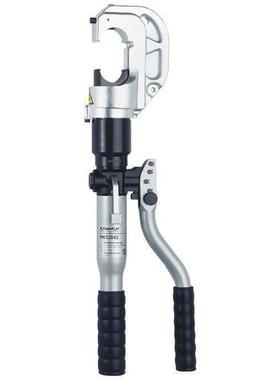 HK12042手动液压压接钳德国KLAUKE压接力120KN带电作业