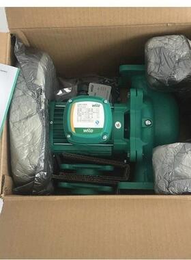 wilo德国威乐水泵PH-101E/PH-102EH立式管道热水管道泵
