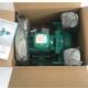 wilo德国威乐水泵PH 管道热水管道泵 102EH立式 101E