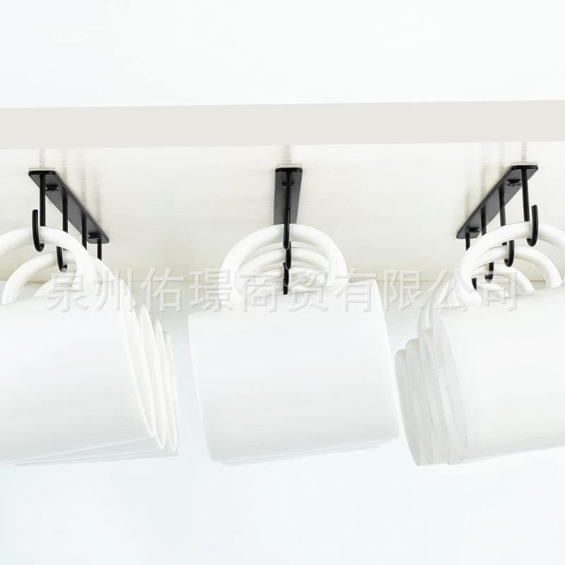 创意金属铁艺红酒架客餐厅葡萄酒展示架酒店家居装饰上墙酒架摆件