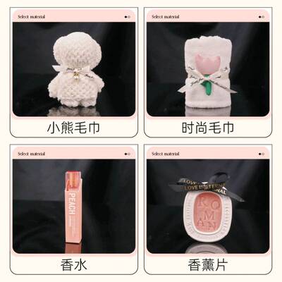 女伴娘伴手礼新娘结婚回礼实用小礼品送闺蜜姐妹团宾客婚宴礼盒子