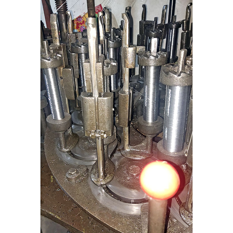 高压油管编织机 生产制管机 蒸汽管橡胶管钢丝线缩管器织带织管器