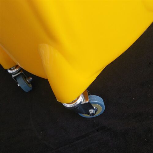 榨水车拖把桶加厚 挤水桶拖地桶家用洗拖把柞水拖布压水墩布清洁