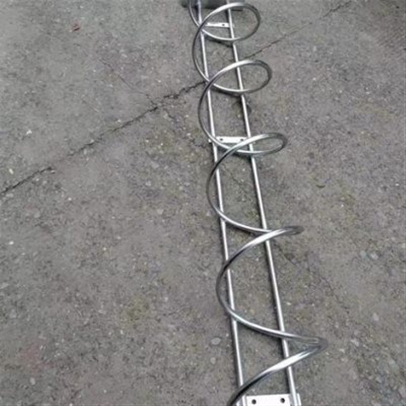 。卡位式停车架自行车电动车螺旋停放架山地车平衡车立式摆放架厂