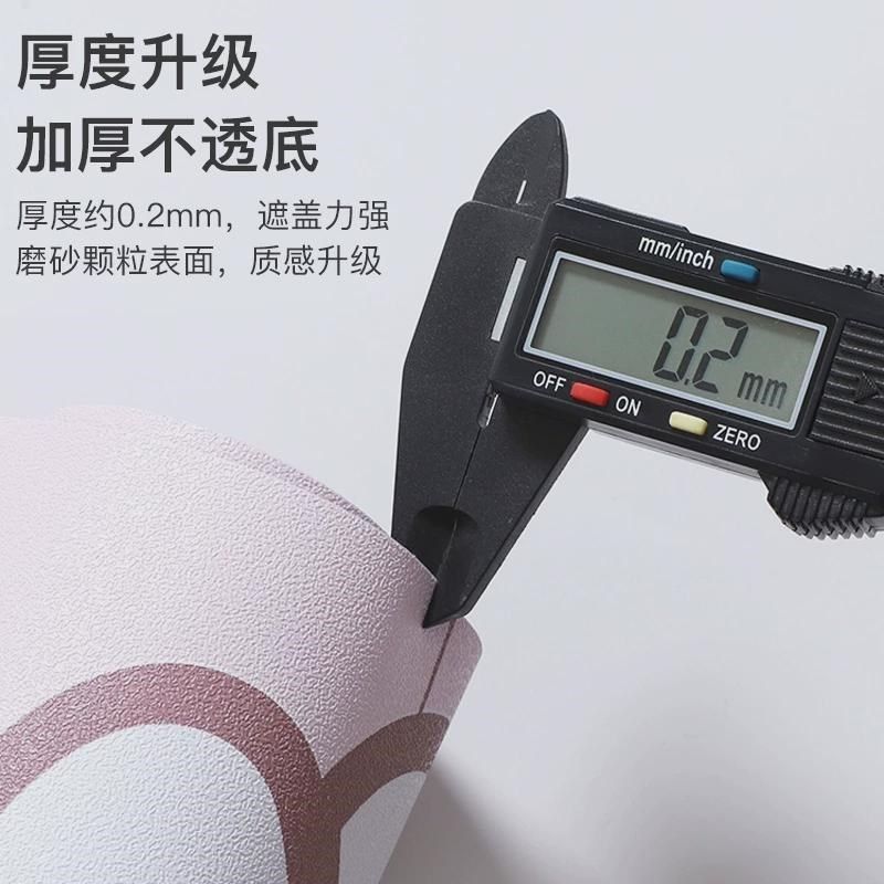 墙纸宿舍自粘大学生寝室壁纸防潮防水桌面衣柜装饰翻新卡通墙新品