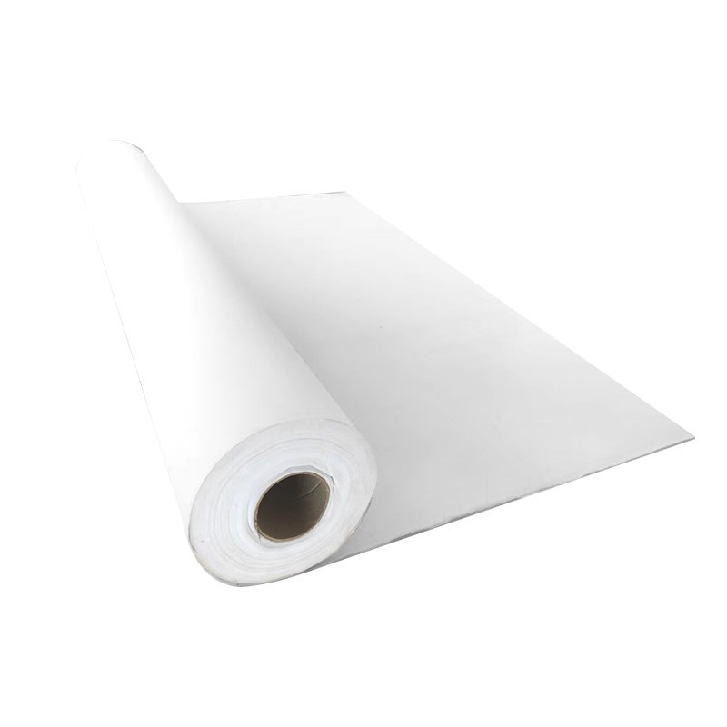 聚丙烯防水透气膜自粘钢结构防潮阻燃隔汽膜保温层建筑木屋新品