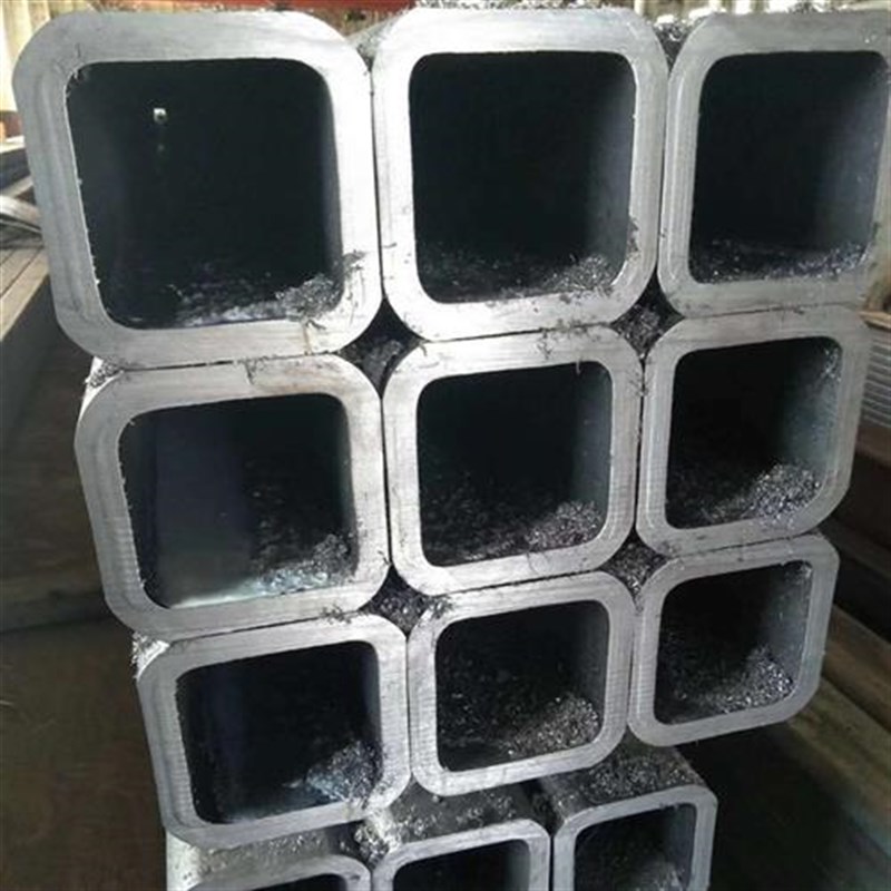 矩形方钢规格表矩形方管规格qb方矩管现货qb方矩管价格