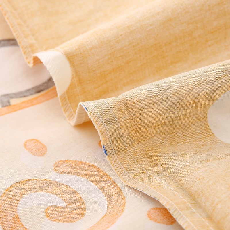 幼儿园被子三件套纯棉宝宝午睡入园专用儿童被褥床品六件套含芯