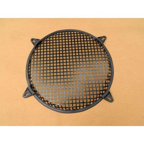 。12寸汽车喇叭网罩/专业音箱网罩/低音炮音箱网罩/舞台音箱网罩