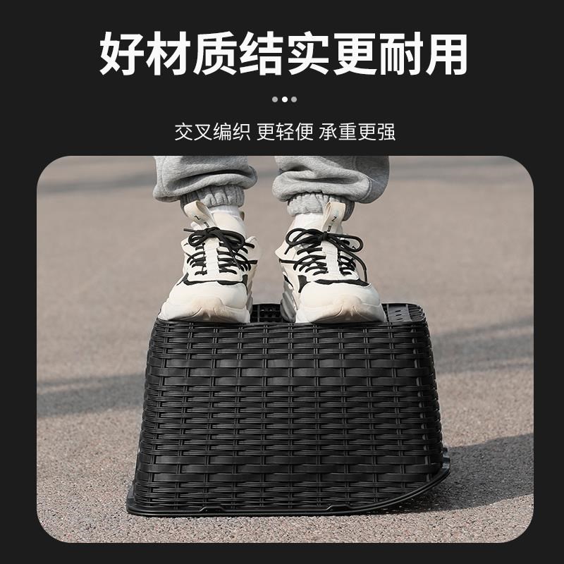 自行车后车筐后座架置物筐车框山地车车筐学生书包宠物单车篮车篓