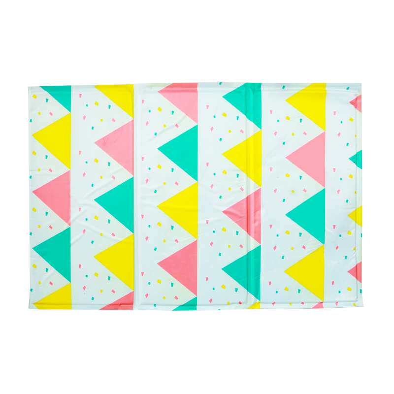 宠物狗狗冰垫凉席夏天防水夏季垫子地垫睡垫凉垫睡觉用窝垫猫降温