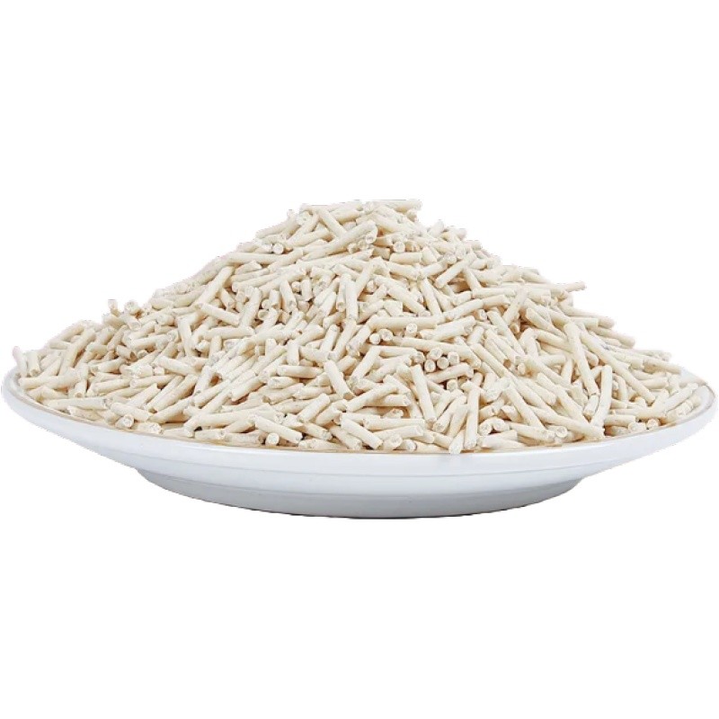 豆腐猫砂除臭无尘大袋20斤包邮10公斤20公斤原味豆腐砂40斤50斤