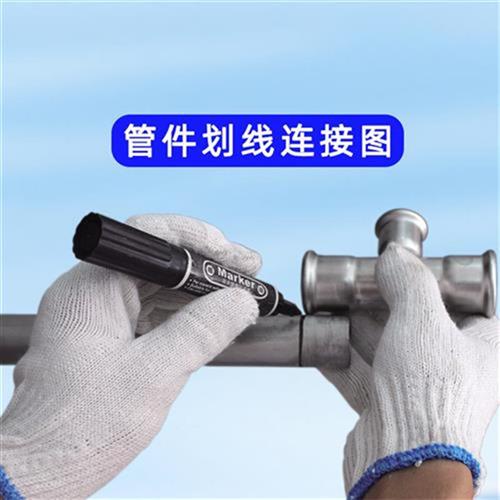 304不锈钢水管弯头薄壁x不j锈钢活母活接头双卡压管件配件