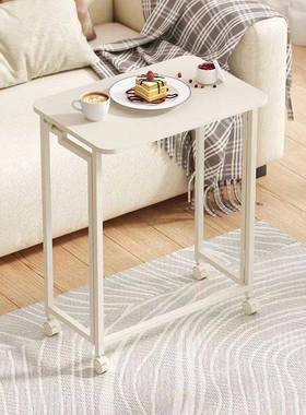 折叠桌可折叠书桌小型办公桌省空间书舍学习桌便携式简易型小桌子