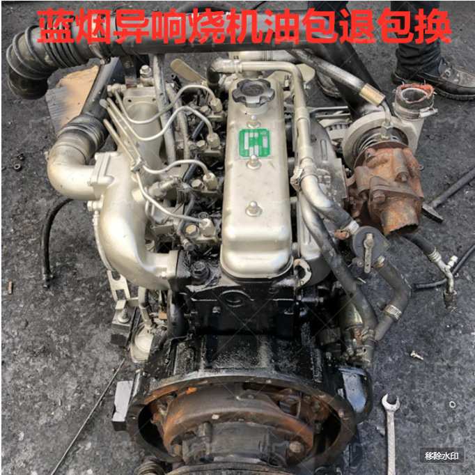 广汽吉奥帅舰4L22CR莱动皮卡发动机总成莱动480.485.380发动机
