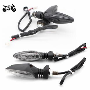 适用KTM390DUKE790DUKERC125RC200RC3901050转向灯