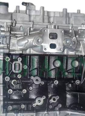 JL486ZQ5发动机总成适用于长安CS75CS95UNI-V欧尚Z6