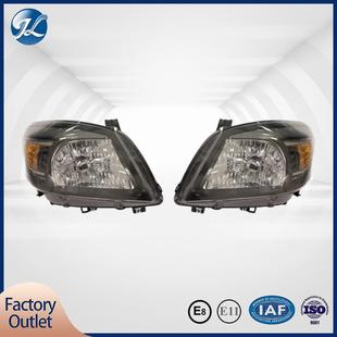 适用于福特RANGER2008大灯配件
