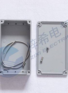 铸铝防水接线盒160*95*39IP66金属户外防水接线盒FA25-1