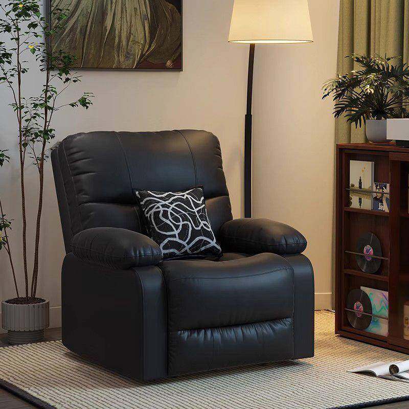 懒人沙发电脑椅家用客厅单人沙发太空舱多功能沙发椅网吧电竞椅子