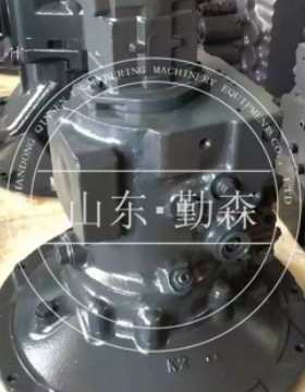 装载机配件   各种型号齐全   WA700-3 齿轮泵  705-56-45010
