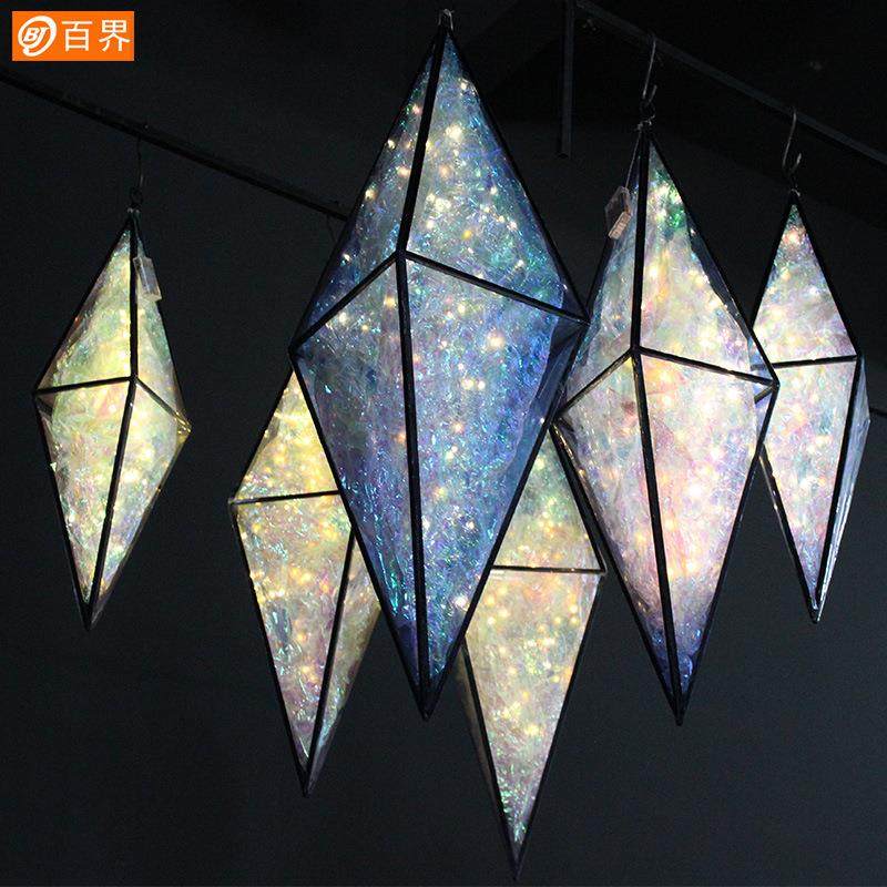 新款贴膜蓝宝石挂件婚庆道具发光路引婚礼桌造型花水晶柱厅摆件,机械设备,其他机械设备,淘宝优惠券,粉丝福利购,淘宝优惠卷