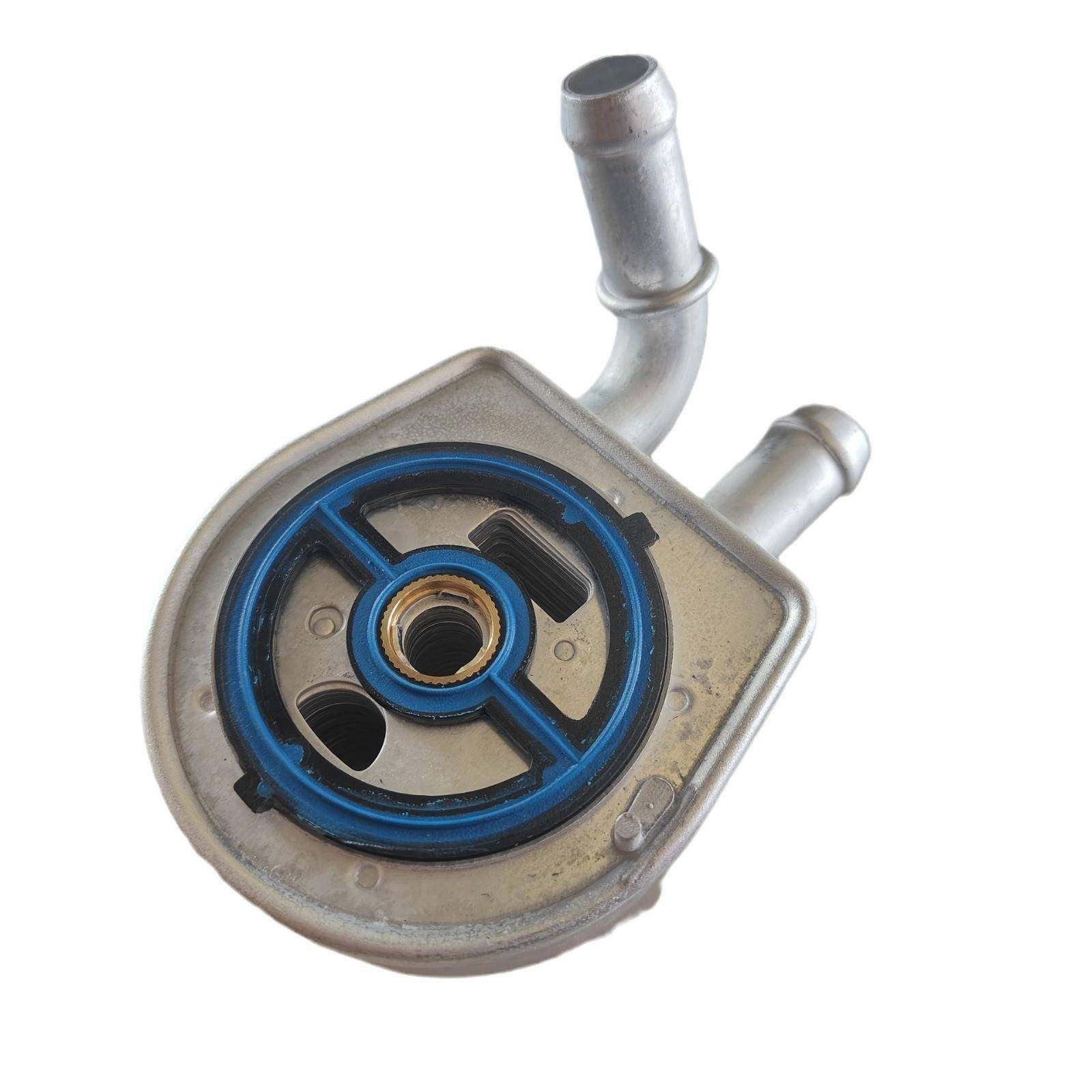 机油冷却器机油散热器LF6W14700,纺织面料/辅料/配套,纺织机械配件,淘宝优惠券,粉丝福利购,淘宝优惠卷