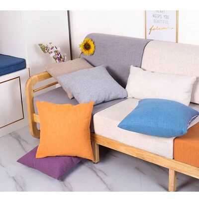 抱枕芯子沙发客厅内胆定制靠背垫床头靠枕套不含Q芯4545夏季四季