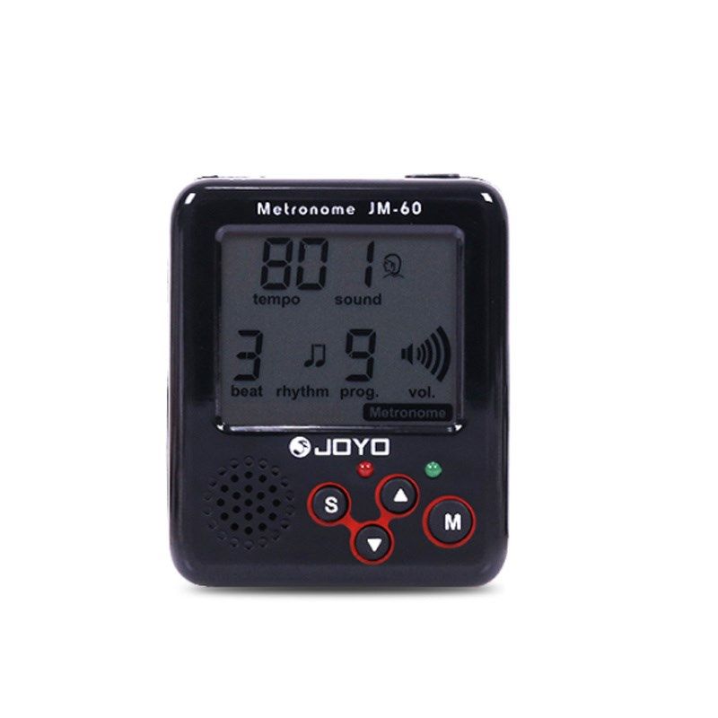 步频节拍器跑步拍子机迷你便携夜跑手臂装备晨跑节拍器节奏器