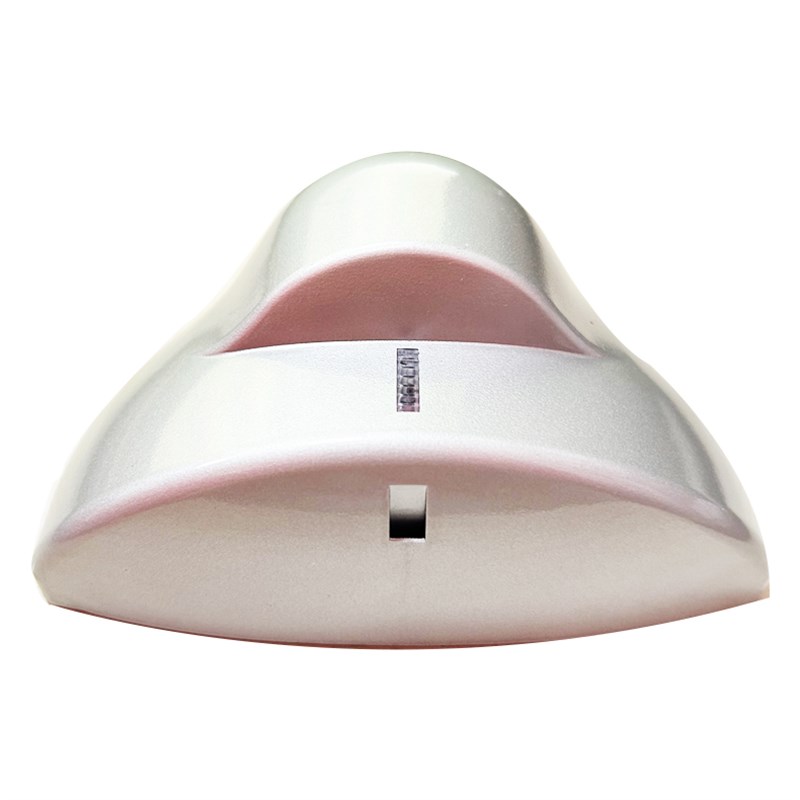 自动门平移门感应探头电动门微波感应器人体物体红外感应探头开关