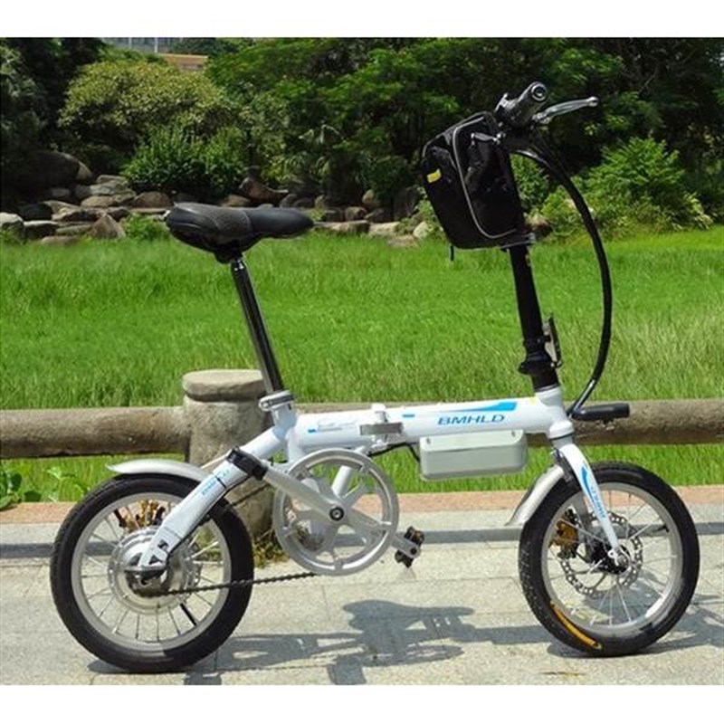 36V电动车锂电池48v12ah 24V改装车锂电池48V 挂包款电池36V20AH