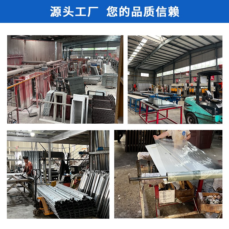 铝合金车库门卷帘门工业pvc冷库门工厂保温隔音工程门堆积门成都
